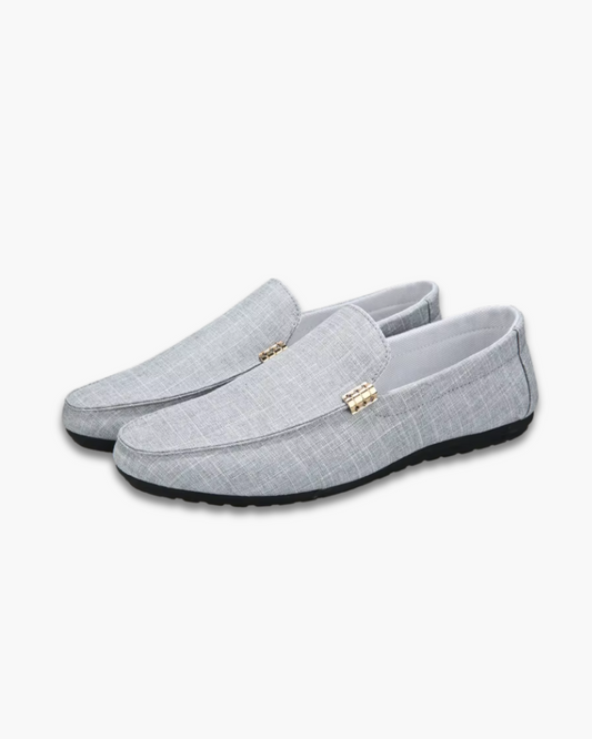 The Levante Loafers