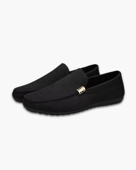 The Levante Loafers