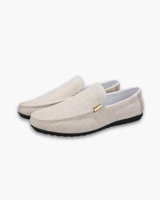 The Levante Loafers